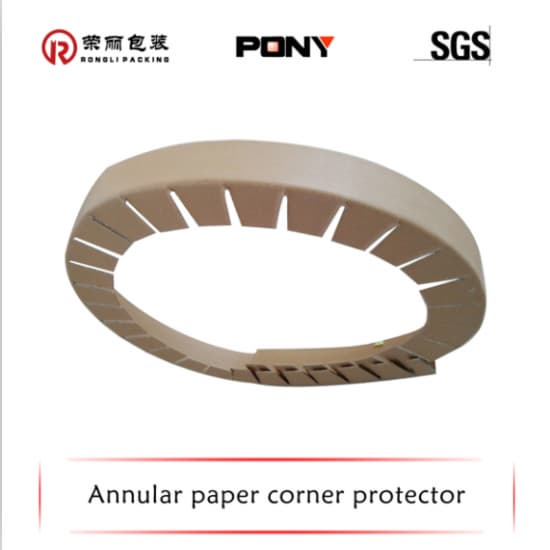 paper protector horn low price and superior quality